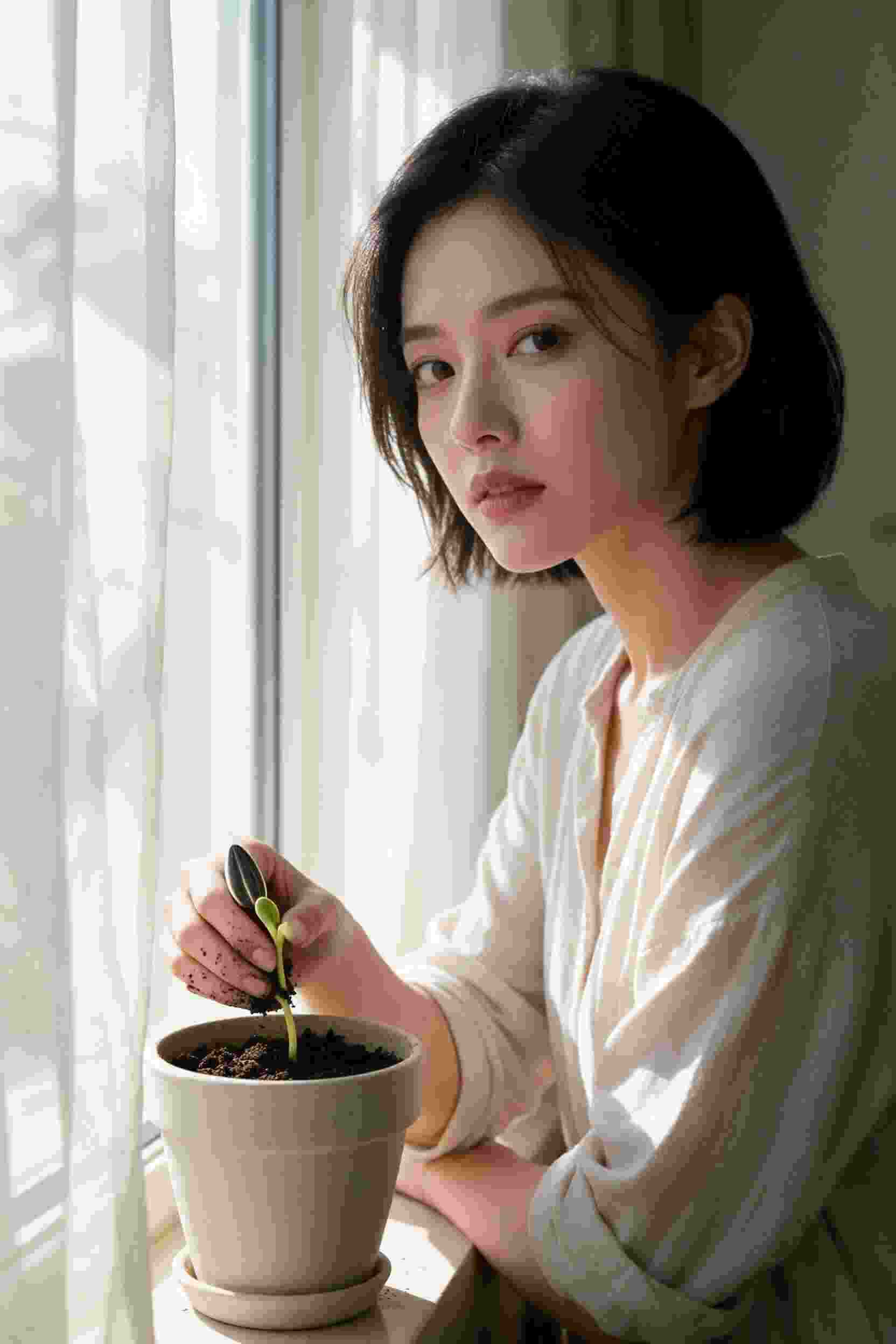 契约之心