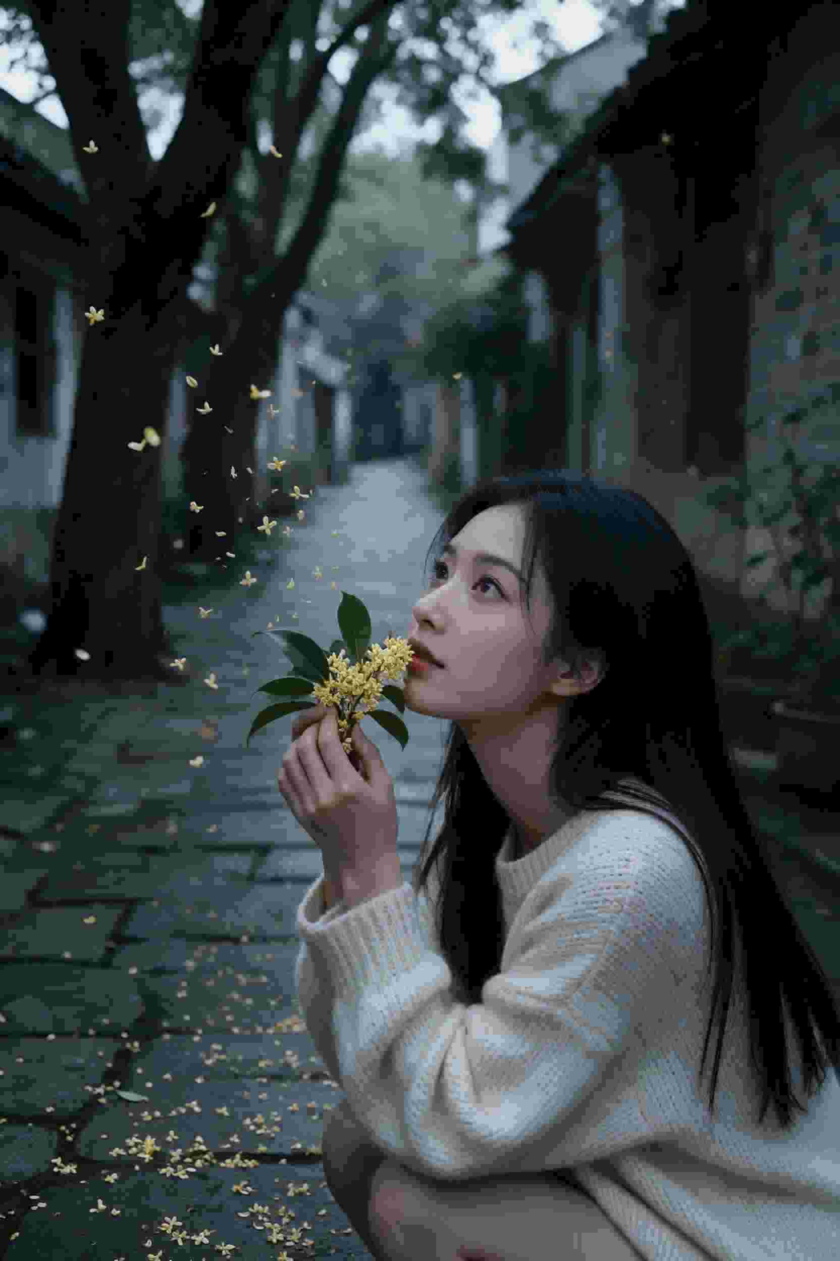 深渊游历