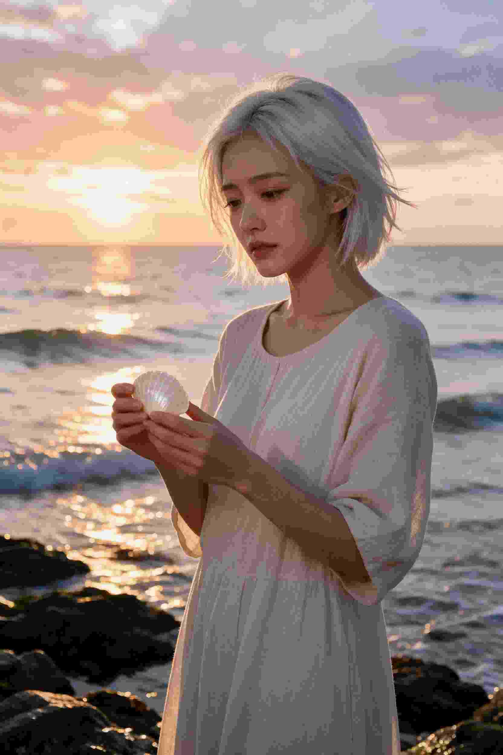 暗夜之约