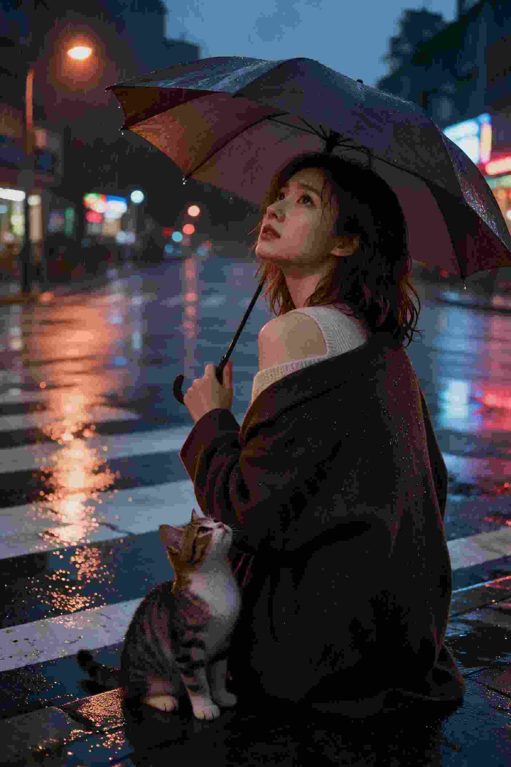 诡异事件簿